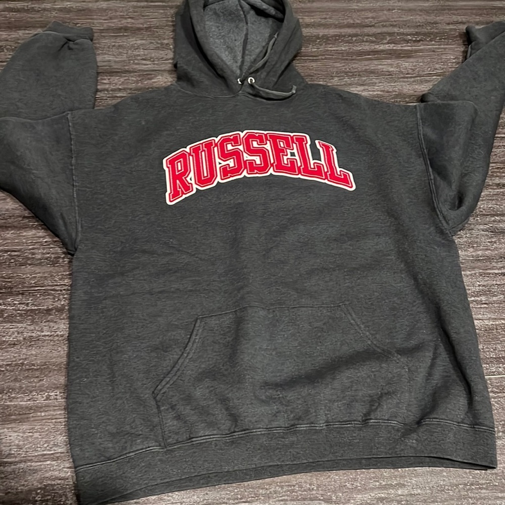Russell Hoodie